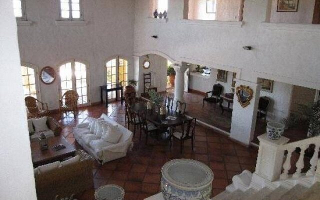 Hotel La Bluette