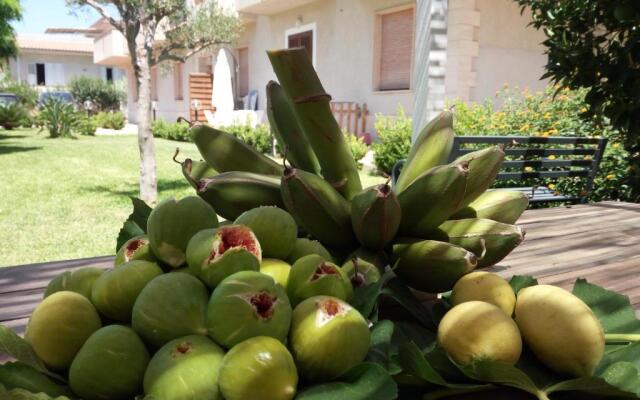 Casa La Loggia e il Mare a 50mt