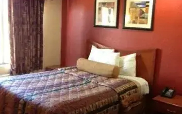 Scottish Inns Jackson