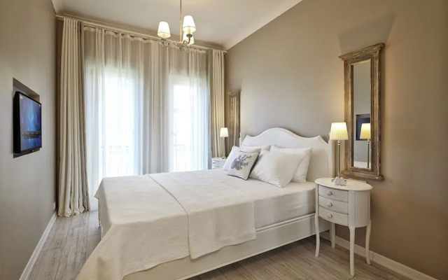 Eritrina Butik Hotel