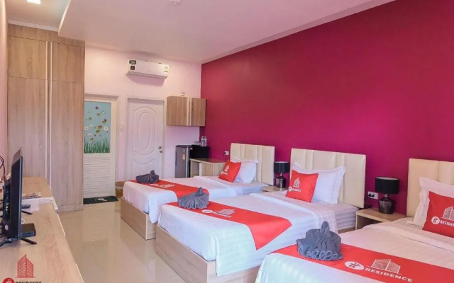 TT Residence