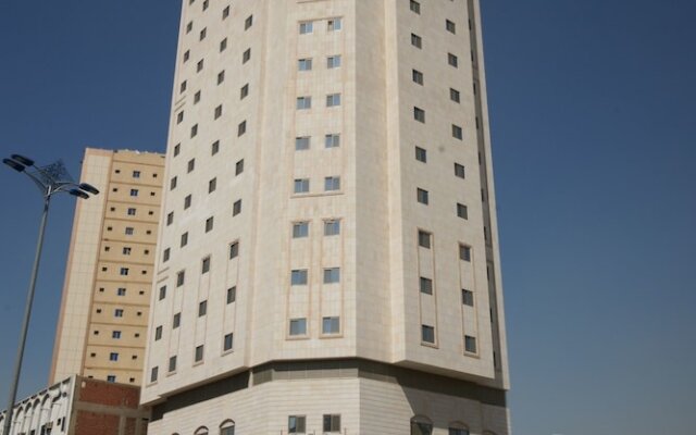 Al Azhar Nuzhah Hotel