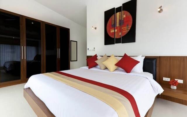 Stunning 3 Bedroom Pool Villa SDV040-By Samui Dream Villas