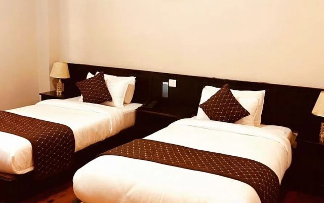 Hotel Dorjee Ling