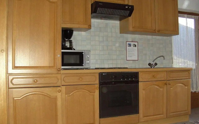 Ferienwohnung Sporer