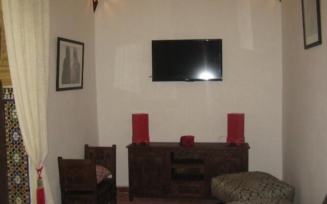 Riad Souika