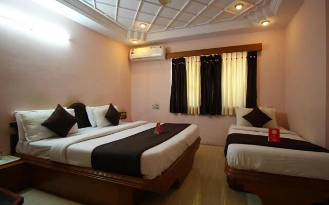 Hotel Upasana