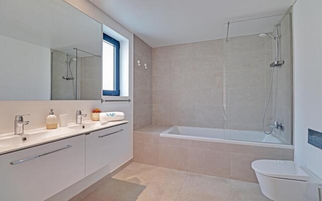 Andiamo Apartment in Vilamoura