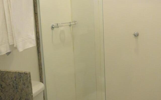 Atlântico Centro Apartments