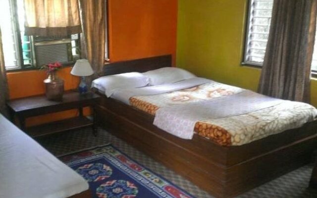 Kiwi Guest House