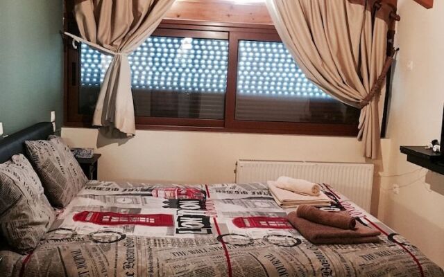 Savvas Surf House