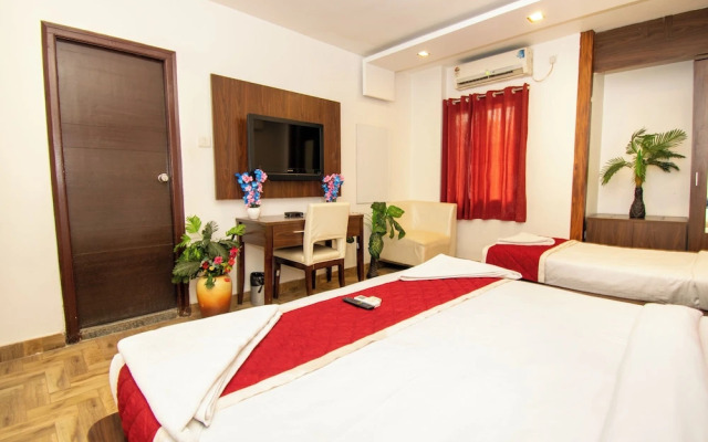 Octave Verdisso Hotel