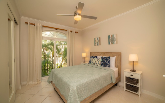 Colina 7C 3 bdr Garden View in Los Suenos