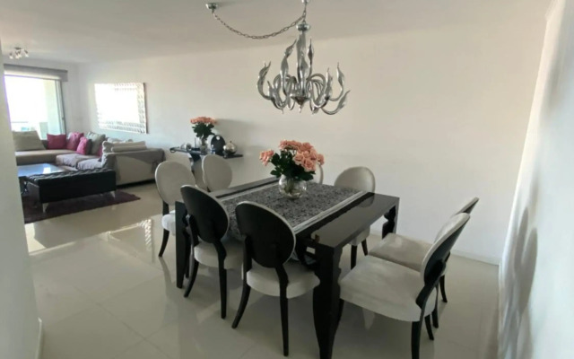 Wind Tower Punta del Este