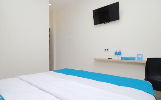Airy Kebayoran Lama Seha 6 Jakarta