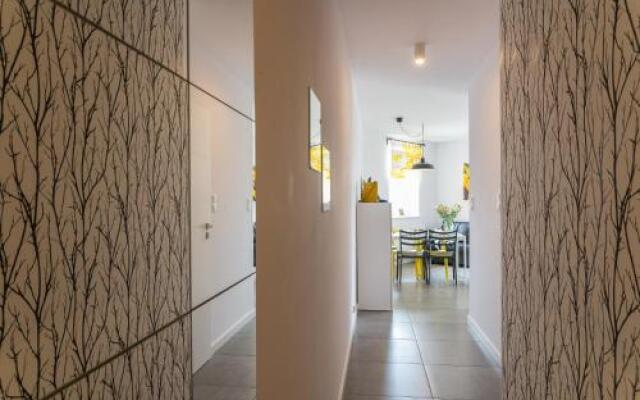 Apartament Na Urlop - Wisła Kamienna