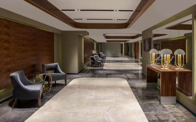 Mövenpick Diyarbakır