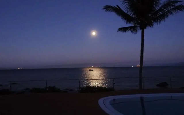 Suites e Bungalow Sol-Lua