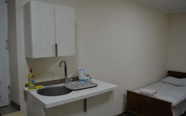 Hostel In Tbilisi