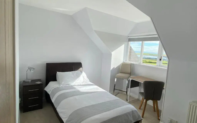 Aultnagar Accommodation