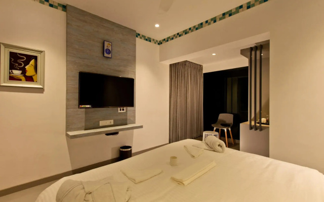Hotel Millennium Park