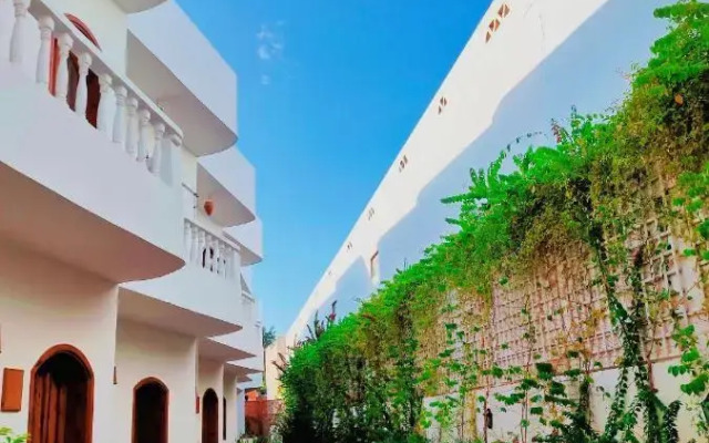 Ghazala Oasis Hotel