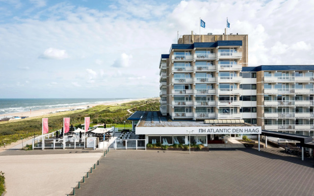 NH Atlantic Den Haag