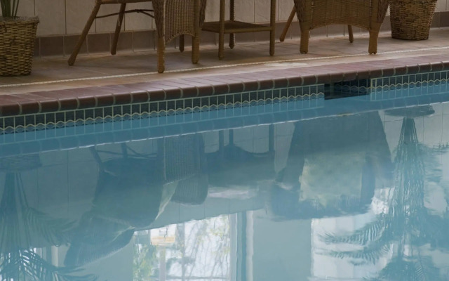 Holiday Inn Express Federal Way Seattle South by IHG