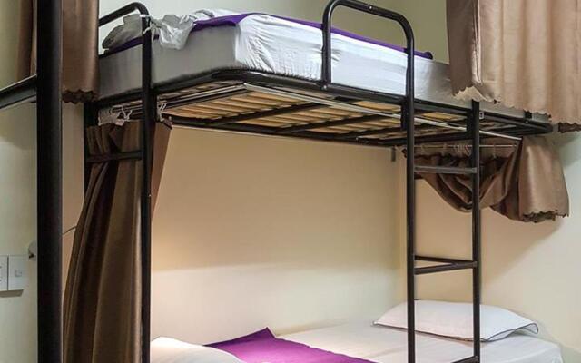 Backpack Hostel