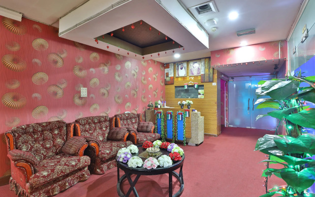 Moon Valley Hotel Apartment