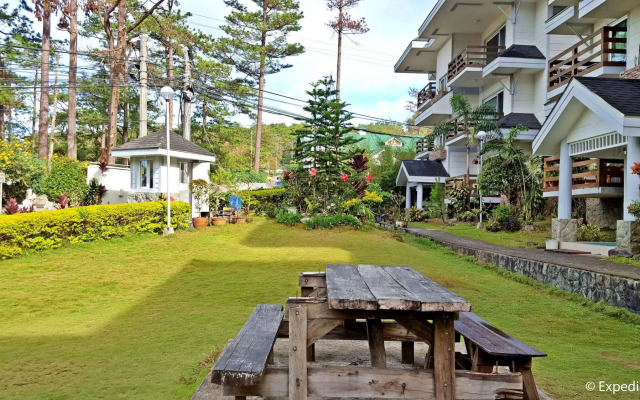 Prestige Vacation Apartments - Hanbi Mansions