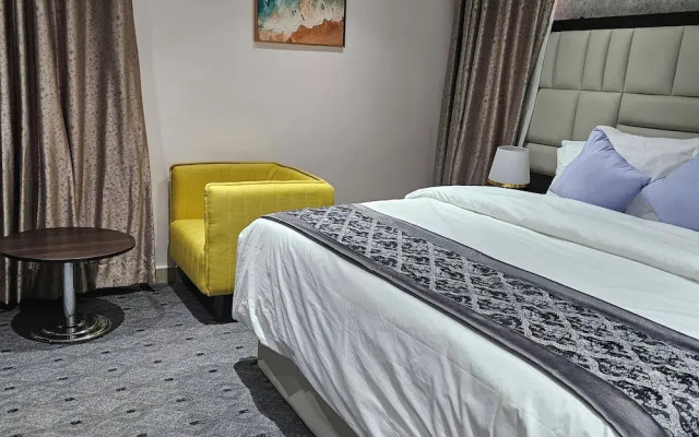 Anibex Luxe