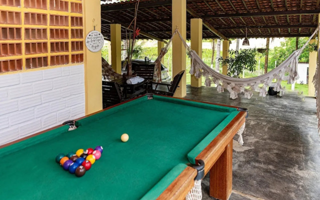 Chácara Shallon -São Miguel dos Milagres