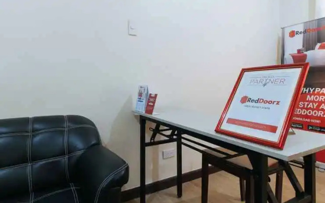 RedDoorz @ Dolce Cabanas Beach Resort