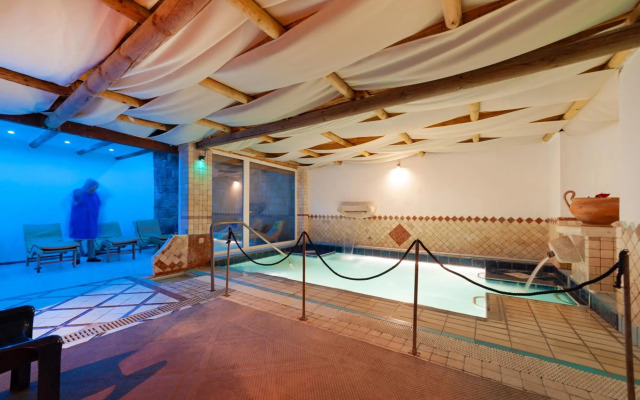 Hotel Terme Don Pepe