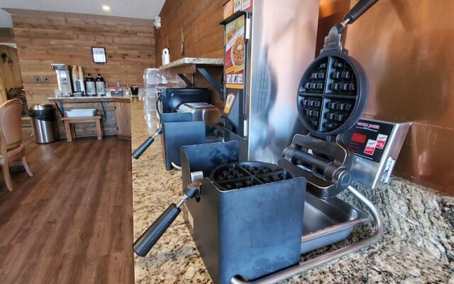 Steamboat Mountain Lodge