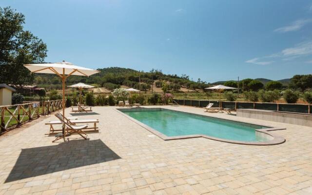 Agriturismo Terre di Castiglione