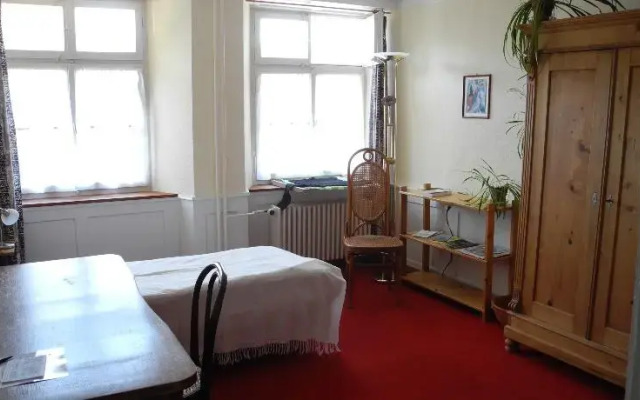 B&B Eliska Weyeneth