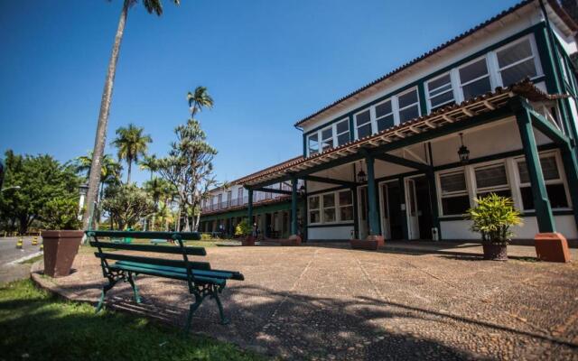 Hotel Escola Bela Vista