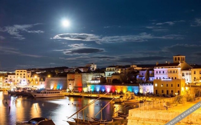 La Terrazza Sul Porto - Alghero