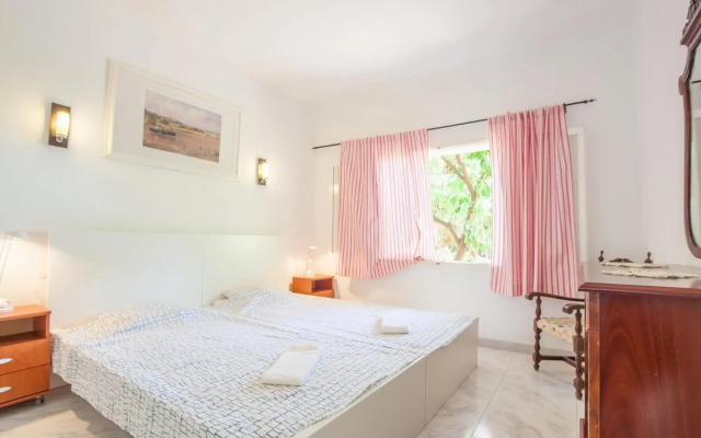 Finca La Siesta - Villa in Betlem, Mallorca