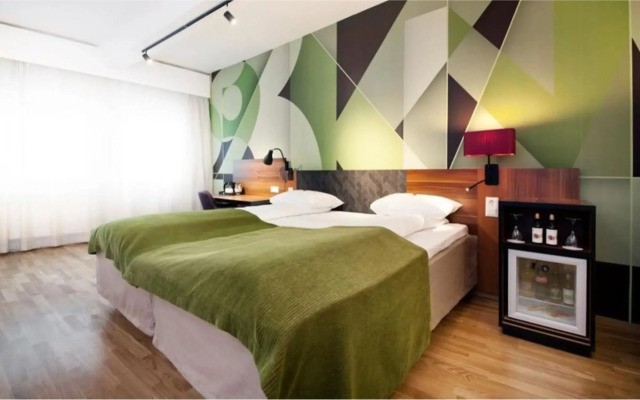 Scandic Solli Oslo