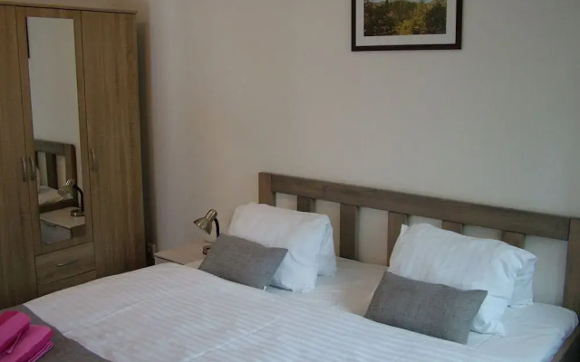 ProFamily TOP Benecko