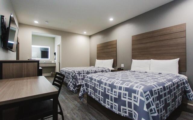 Palace Inn Conroe
