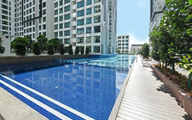 D'Summit Residences by YML Home B1