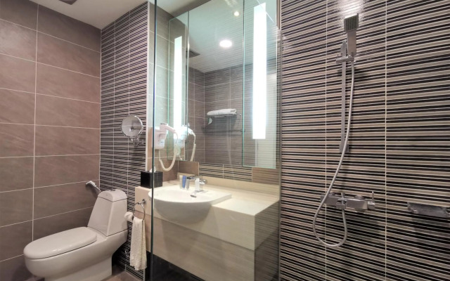 Trinidad Suites Johor, Trademark Collection by Wyndham