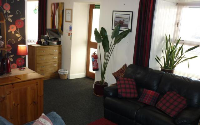 Drumquin Guest House