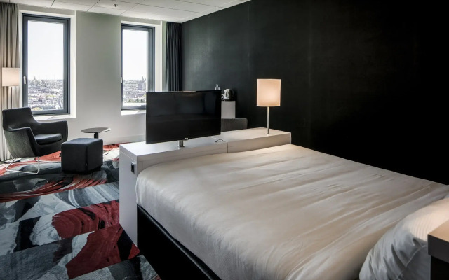 Fletcher Wellness Hotel Leiden