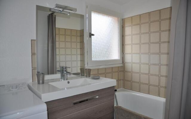 Pavillon dans residence avec piscine - 15702