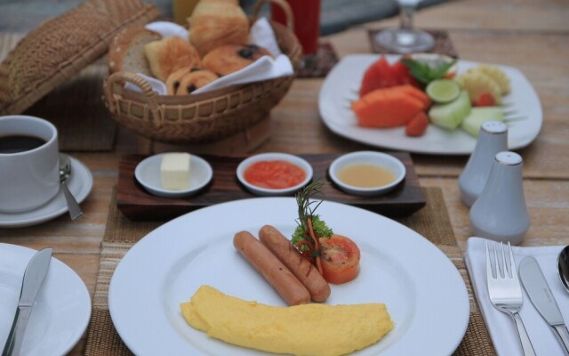 Puri Landu Ubud Luxury Villas